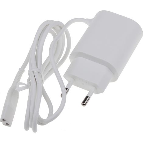 Adaptateur de charge - smart plug - blanc 5214 d'origine (1/2)