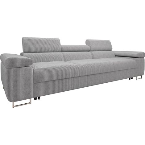 Sofá cama Comfivo Vinetum, Poso 110, 0, 70x263x102cm
