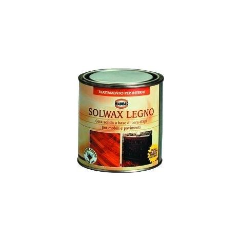CERA API SOLWAX 0,75 Lt MOBILI-PARQUET MADRAS