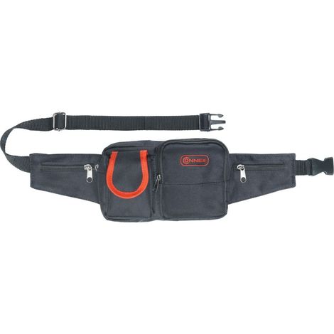 Gürteltasche aus Polyester 21 x 14 cm Arbeitskleidung