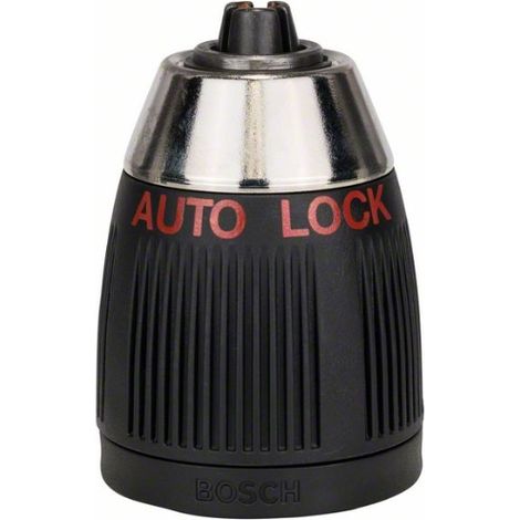 2608572182 - Mandrini autoserranti fino a 13 mm 1,5 – 13 mm, 1/2 - 20