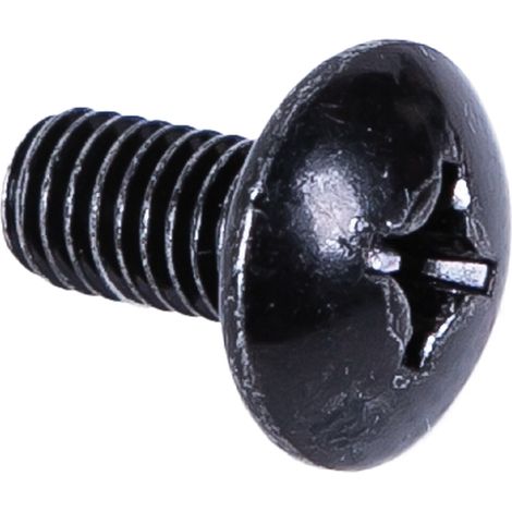 KS TOOLS Tornillo M6x12 para Accesorios de Carro de Taller PERFORMANCEplus - 873.7014-R003P