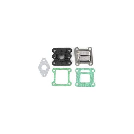 Eosnow, Vergaser-Membranventil-Hauptsatz für 47ccm 49ccm Pocket Bike, Mini ATV/Dirt Bike