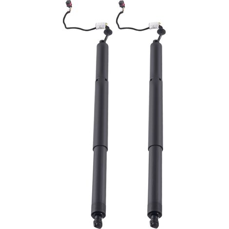 2x Elektrische Gasdruckfeder Hinten for Porsche Cayenne 2015-2018 95851285107 (1/5)