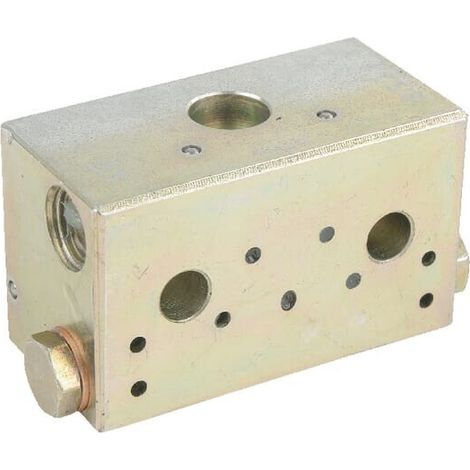 Rondella pistone fin 45mm³ UNIVERSALE CLPSVENDS2045 (1/2)