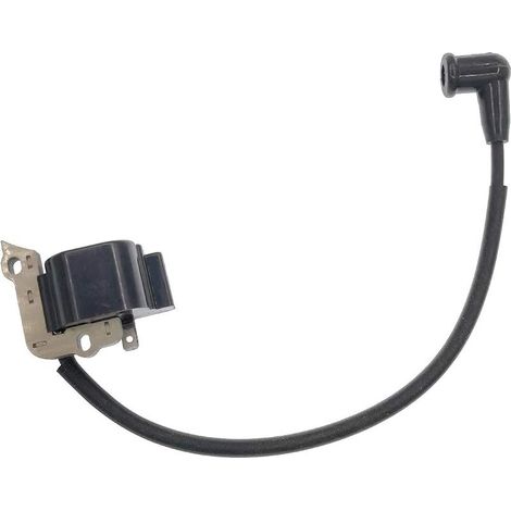 Module de bobine d'allumage pour débroussailleuse, motoculteur et souffleur, compatible avec références 753-05301, 753-05243, 753-05410 (1/5)
