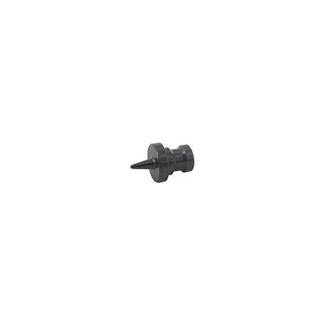Poinçon Dérivetage Pour Riveteuse/dériveteuse 930-2569 Pour Pas De 1/4'' & .325''.