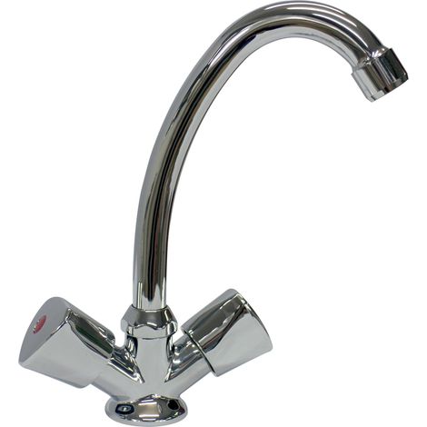 Robinet Mélangeur Eco Monotrou - L2G