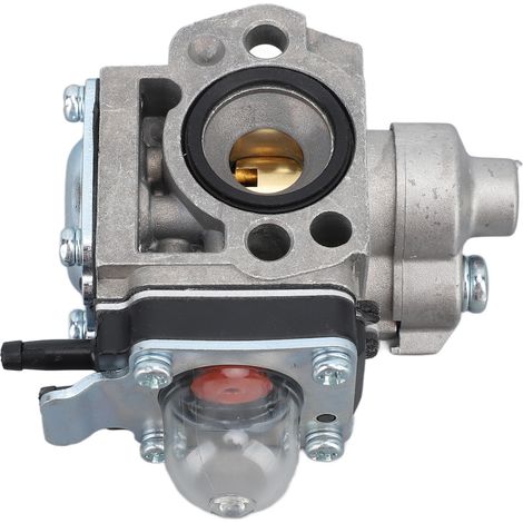 Kit de carburateur pour souffleur à feuilles haute performance, compatible Shindaiwa T261, T261B, LE261 (réf. 62028, 81012) (1/5)