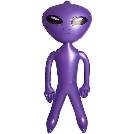1 Stück Alien-Modell (1/3)