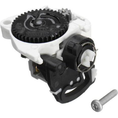 NEUFU Serrure Verrouillage Coffre Hayon Moteur Pour Renault Clio II Megane I Scenic (1/4)