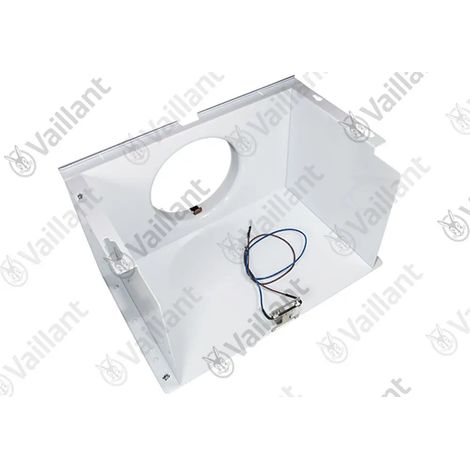 VAILLANT Sicurezza di flusso VK 20/6-1 E-C u.w. Vaillant-Nr. , 075076