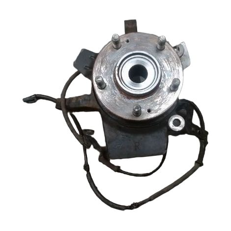 [PRODUIT D'OCCASION] Pivot Avant Droit KIA Cee-d ♻️ Ref Oe. 51716a2000 - Garantie à vie (1/3)
