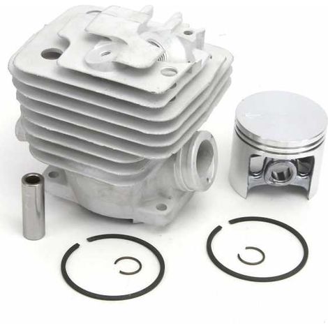 Cylindre piston pour tronçonneuse Stihl MS341 (1/5)