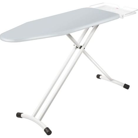 Polti Vaporella Essential Table à Repasser Gris Blanc (1/2)