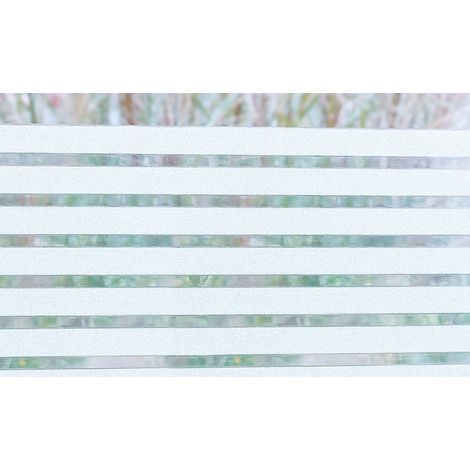 d-c-fix Folie static window stripes Clarity 45 cm x 1m