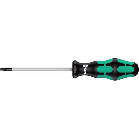 Wera 367 Torx-Schraubendreher TX 7x60 mm - 028002 (1/5)