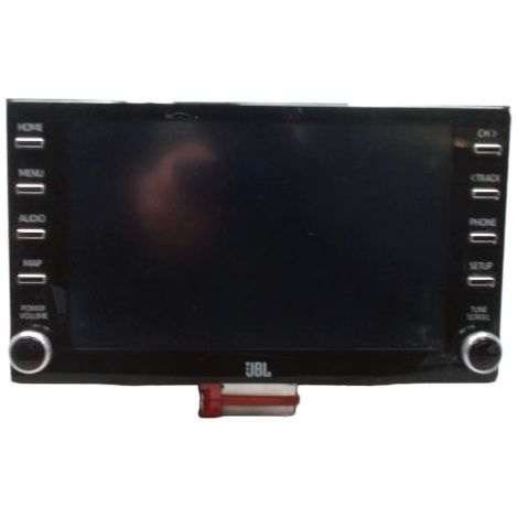 Ecran Gps TOYOTA Corolla [PRODUIT D'OCCASION]♻️8614002d01