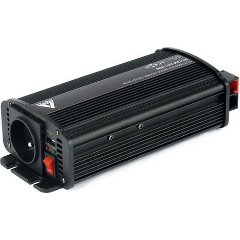 Convertitore azo-digital ips-1200u 1200 W raffreddamento attivo (1/2)