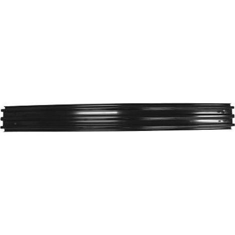 Renfort de pare-choc avant Daewoo Matiz 2005-2010 (1/2)