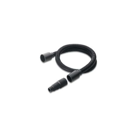 LAN CSPARKV 1PCS Tuyau d'aspiration spécial pour outils électriques (diamètre 20 mm / longueur 1 m) (1/2)