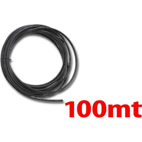 faac 100 mt tube flexible pour vérin 750 390439 (1/3)