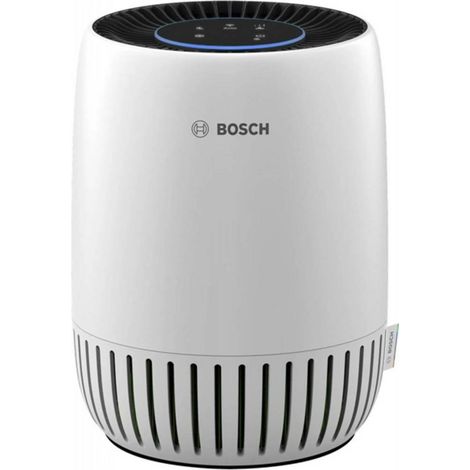 Bosch Home Comfort 7733703696 Air 1000 Purificatore 23 m² Bianco