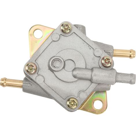 Pompe à carburant moteur ATV UTV Pompe de transfert de carburant 2521135 Remplacement pour Sportsman 500 HO 20122013