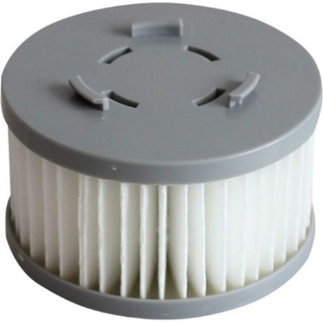HEPA-Filter, kompatibel mit Xiaomi, kompatibel mit dem kabellosen Handstaubsauger JIMMY JV85/JV85 Pro/H9 PRO (1 Stück) (1/4)