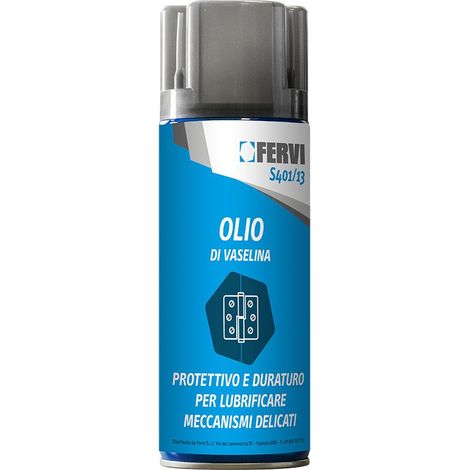 Vaporisateur d'huile de vaseline 400 ml s401/13