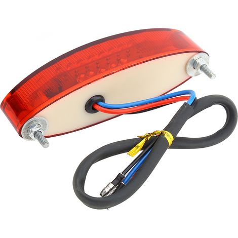 28-LED-Brems-/Rücklicht für Suzuki ATV LTZ King Quad Runner DR DRZ 650 400 (1/5)