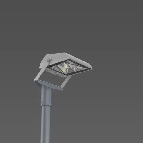RZB LED-Strahler 3000K 721719.114 (1/2)