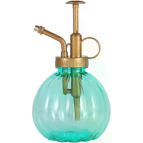 Flower watering can, pot, sprayer, succulent watering can, garden kettle, small garden tools (1/5)