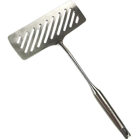 Steakwender, Küchenhelfer, Kochgeschirr mit breitem Kopf, Fischwender (1/5)