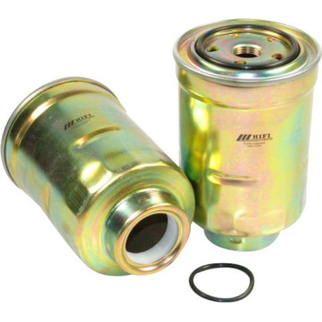 Filtre A Gasoil HIFI SN 25098 HIFI FILTER