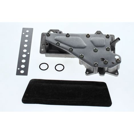 BOSCH Ersatzteil TTNR: 87387046680 Gasart-Umbausatz 12L 3123