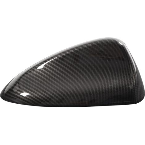 Antennenabdeckung in Haifischflossenform, Carbon-Optik, 175 mm lang, kompatibel mit Alfa Romeo Giulia 952 (ab 2015) (1/5)