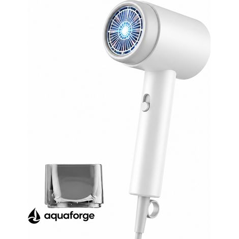 Sèche cheveux 1600 W ions négatifs séchage rapide coiffage (1/5)