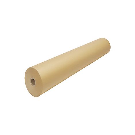 ratioform  Carta kraft calandrata  larghezza 1250 mm  marrone