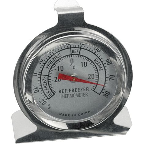 Judge Fridge / Freezer Thermometer