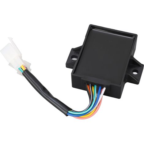 Allumage CDI Boîtier 21119‑2157 Module Contrôleur pour Moteur FD501V FD590V FD611V FD620D FD661D (1/5)
