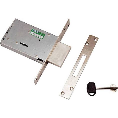 MOTTURA 40702 SERRATURA INFIL DM E 60