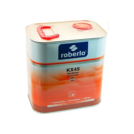 ROBERLO CATALYST KX 45 2,5 lt