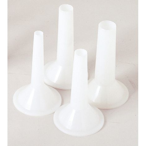 1PZ IMBUTO INSACCATORE DIAMETRO 30 PER TC12 (1/2)