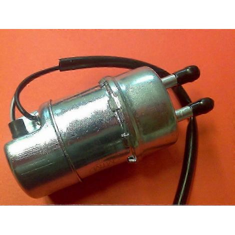 Pompe à carburant Honda GL1200 Gl 1200 A Gold Wing Aspencade 84-87 (1/2)