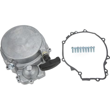Ensemble de lanceur à rappel en alliage métallique 3090085, pièce de rechange pour Polaris Sportsman Scrambler (1/5)