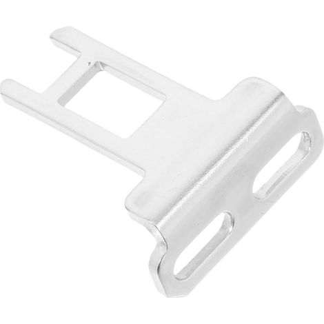 Interrupteur de sécurité vertical GARVALON CZ93 K2 en fer (1/5)