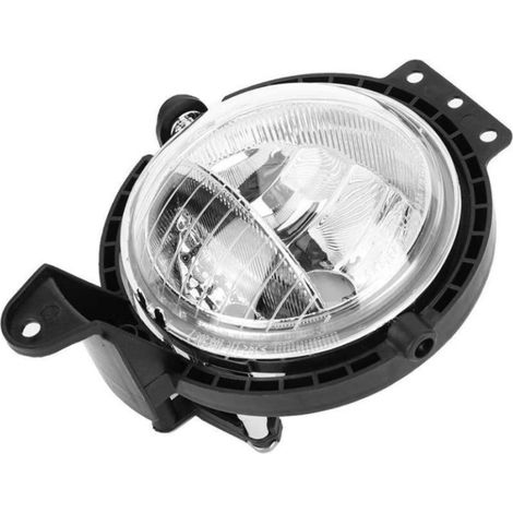 Luz antiniebla delantera 63179802163 izquierda derecha universal sin bombilla de repuesto para Mini Countryman R60 10-16 (1/5)