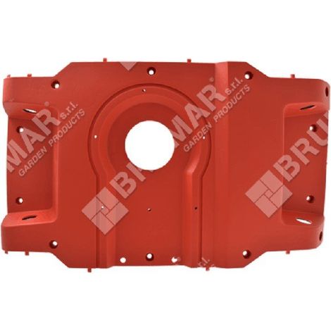 Tapa superior para motogeneradores COMPATIBLES DUCAR - 047594