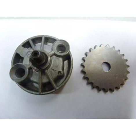 original ölpumpe für quad shineray 150 xy150ste quad chinesisch (1/3)